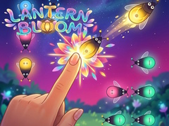                                                                     Lantern bloom קחשמ