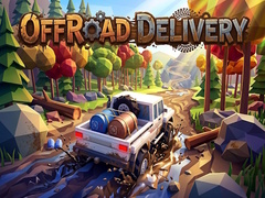                                                                     Offroad Delivery קחשמ