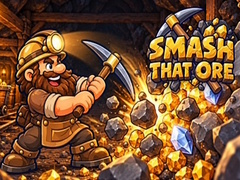                                                                     Smash That Ore קחשמ
