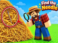                                                                     Find the Needle קחשמ