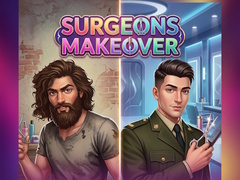                                                                     Surgeons Makeover  קחשמ