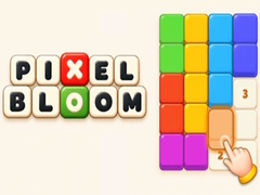                                                                     Pixel Bloom קחשמ