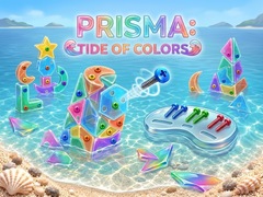                                                                     Prisma: Tide of Colors קחשמ