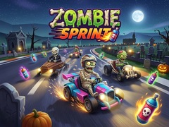                                                                      Zombie Sprint ליּפש