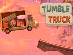                                                                     Tumble Truck קחשמ
