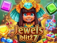                                                                       Jewels Blitz 7 ליּפש