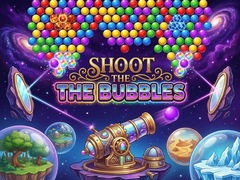                                                                       Shoot the Bubbles ליּפש
