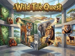                                                                       Wild Tile Quest ליּפש