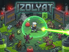                                                                      Izolyat ליּפש