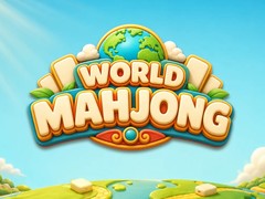                                                                       World Mahjong ליּפש