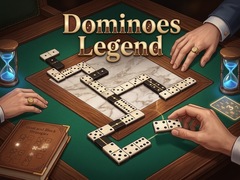                                                                       Dominoes Legend ליּפש