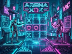                                                                       Arena XOX ליּפש