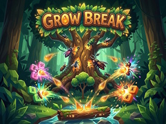                                                                       Grow Break ליּפש