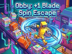                                                                       Obby: +1 Blade Spin Escape ליּפש