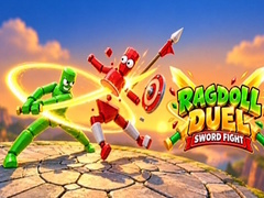                                                                     Ragdoll Duel Sword Fight קחשמ