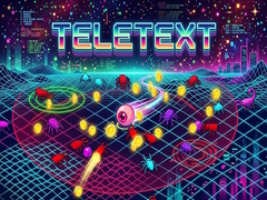                                                                     Teletext קחשמ