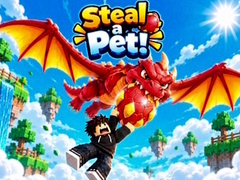                                                                     Steal a Pet! קחשמ