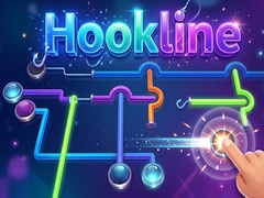                                                                       Hookline ליּפש
