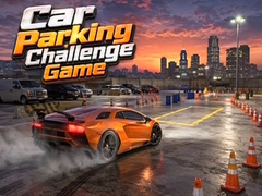                                                                     Car Parking Challenge Game קחשמ