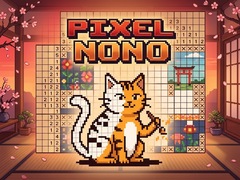                                                                       Pixel Nono ליּפש