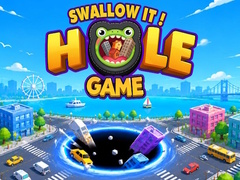                                                                     Swallow It! Hole game קחשמ