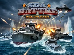                                                                    Sea Battle Multi player קחשמ