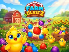                                                                       Farm Blast 2 ליּפש