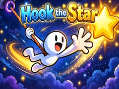                                                                     Hook the Star קחשמ