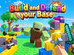                                                                     Build and Defend your Base קחשמ