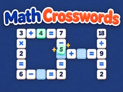                                                                       Math Crosswords ליּפש