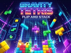                                                                       Gravity Tetris: Flip & Stack ליּפש