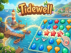                                                                       Tidewell ליּפש