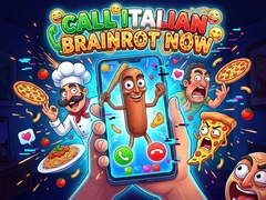                                                                     Call Italian Brainrot Now קחשמ