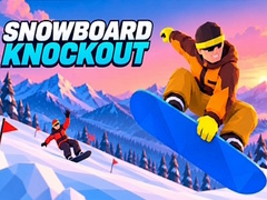                                                                     Snowboard Knockout קחשמ