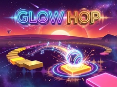                                                                     Glow Hop קחשמ