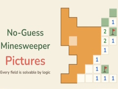                                                                       No-Guess Minesweeper Pictures ליּפש