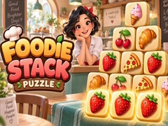                                                                       Foodie Stack Puzzle ליּפש