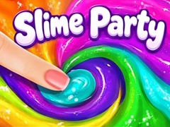                                                                     Slime Party קחשמ