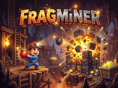                                                                     FragMiner קחשמ