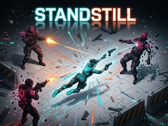                                                                     Standstill קחשמ