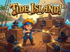                                                                     Tide Island קחשמ