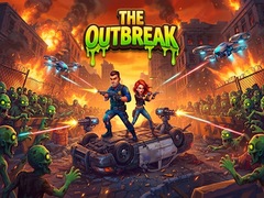                                                                     The Outbreak קחשמ