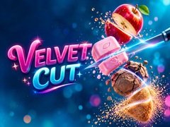                                                                     Velvet Cut קחשמ