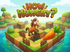                                                                    How Hungry? קחשמ