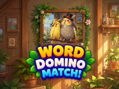                                                                     Word Domino Match קחשמ
