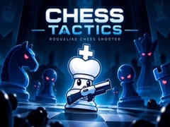                                                                     Chess Tactics קחשמ