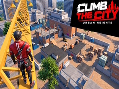                                                                     Climb the City Urban Heights קחשמ