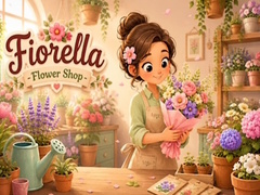                                                                       Fiorella Flower Shop ליּפש