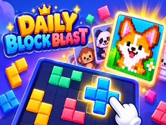                                                                     Daily Block Blast קחשמ