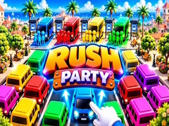                                                                     Rush Party קחשמ